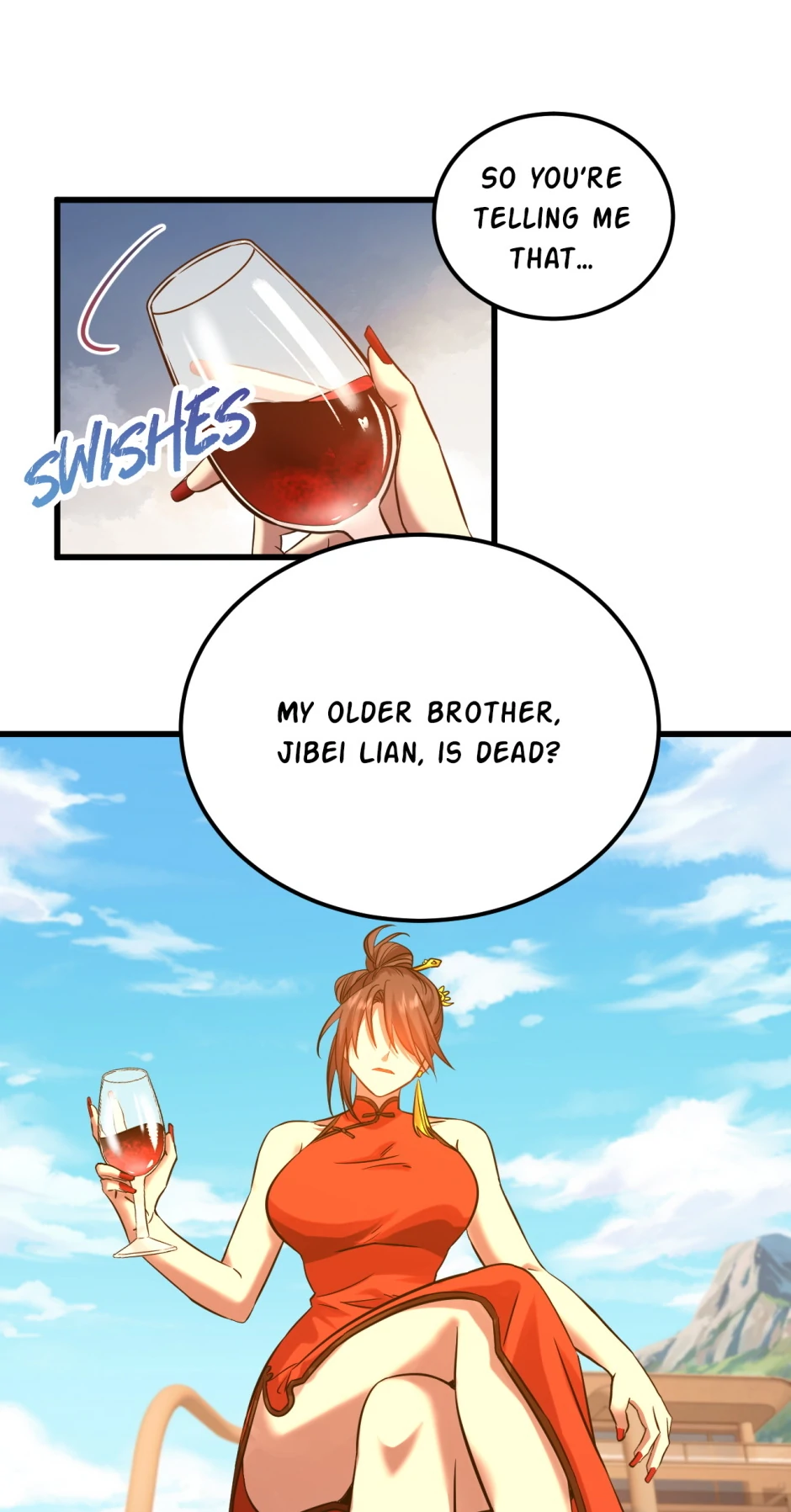 Read Log Into The Future EN Manga Online