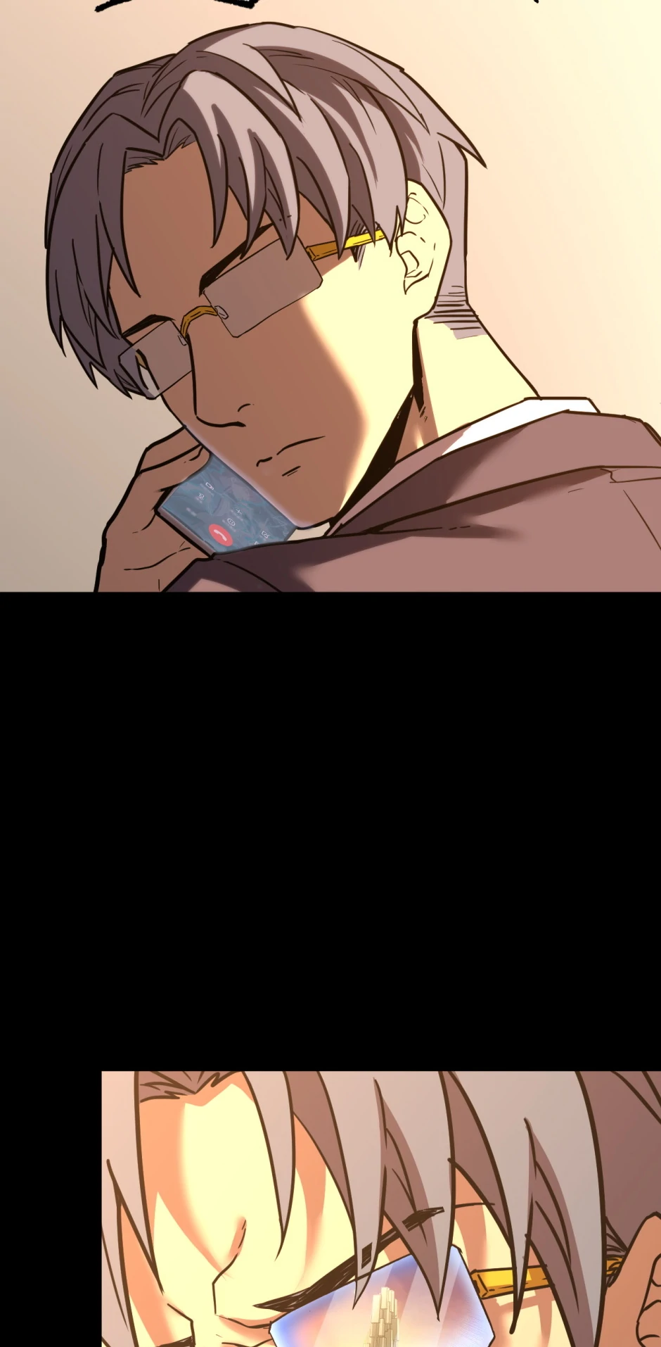 Read Log Into The Future EN Manga Online