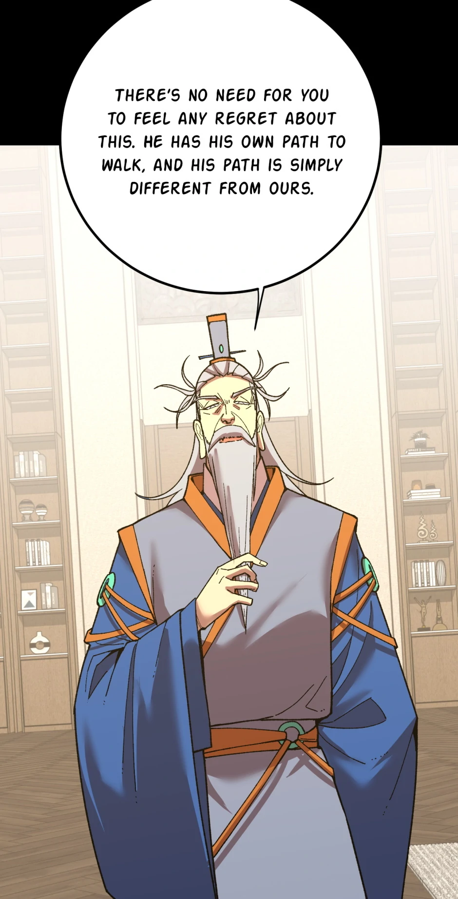 Read Log Into The Future EN Manga Online