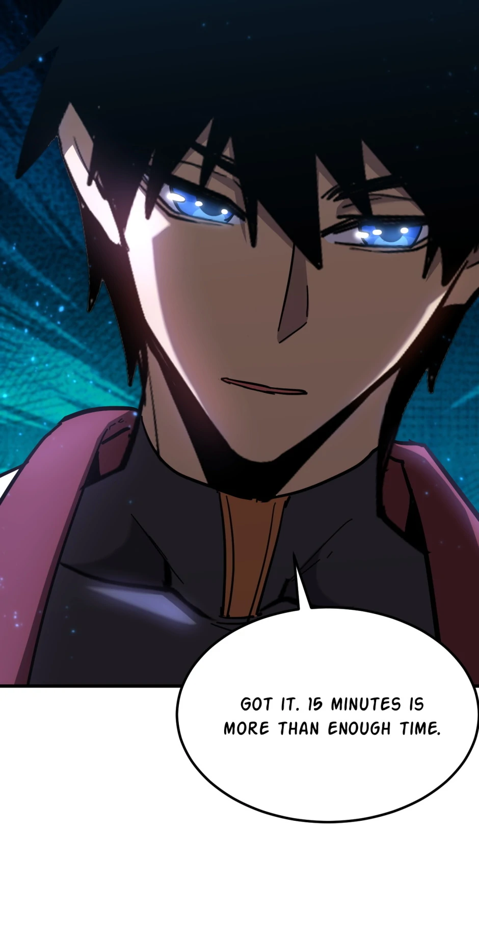 Read Log Into The Future EN Manga Online