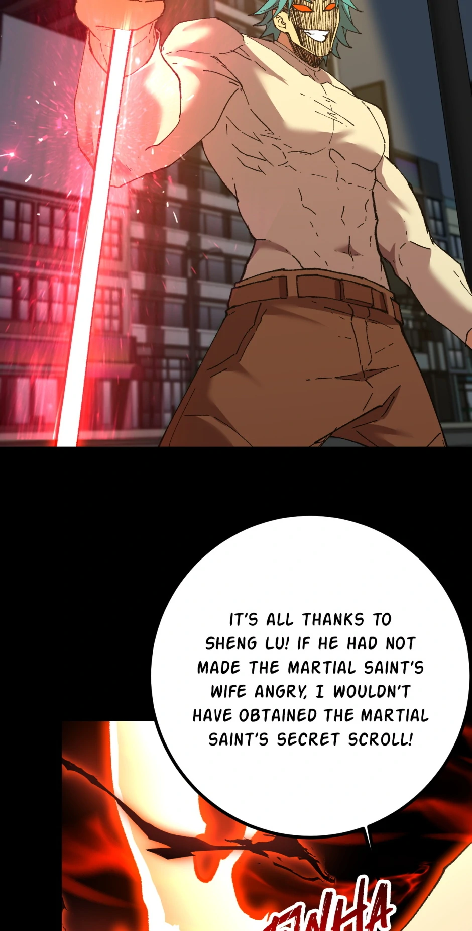 Read Log Into The Future EN Manga Online