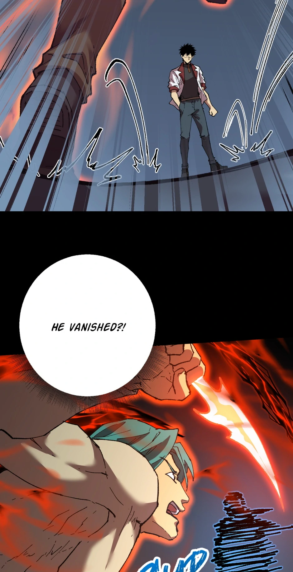Read Log Into The Future EN Manga Online