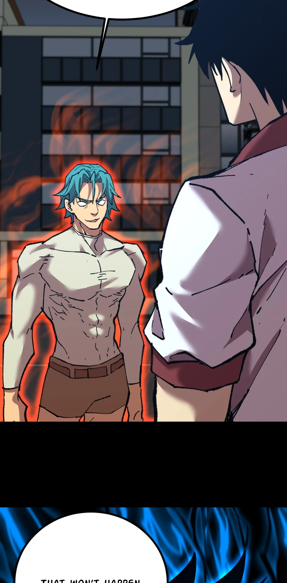 Read Log Into The Future EN Manga Online