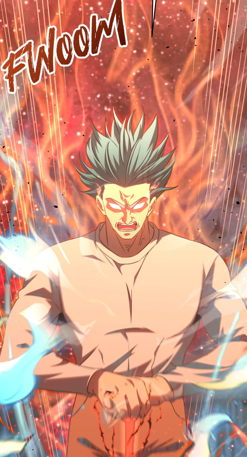 Read Log Into The Future EN Manga Online