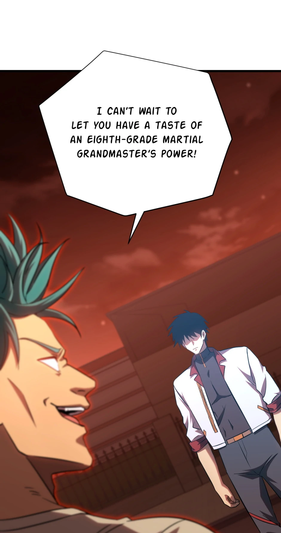 Read Log Into The Future EN Manga Online