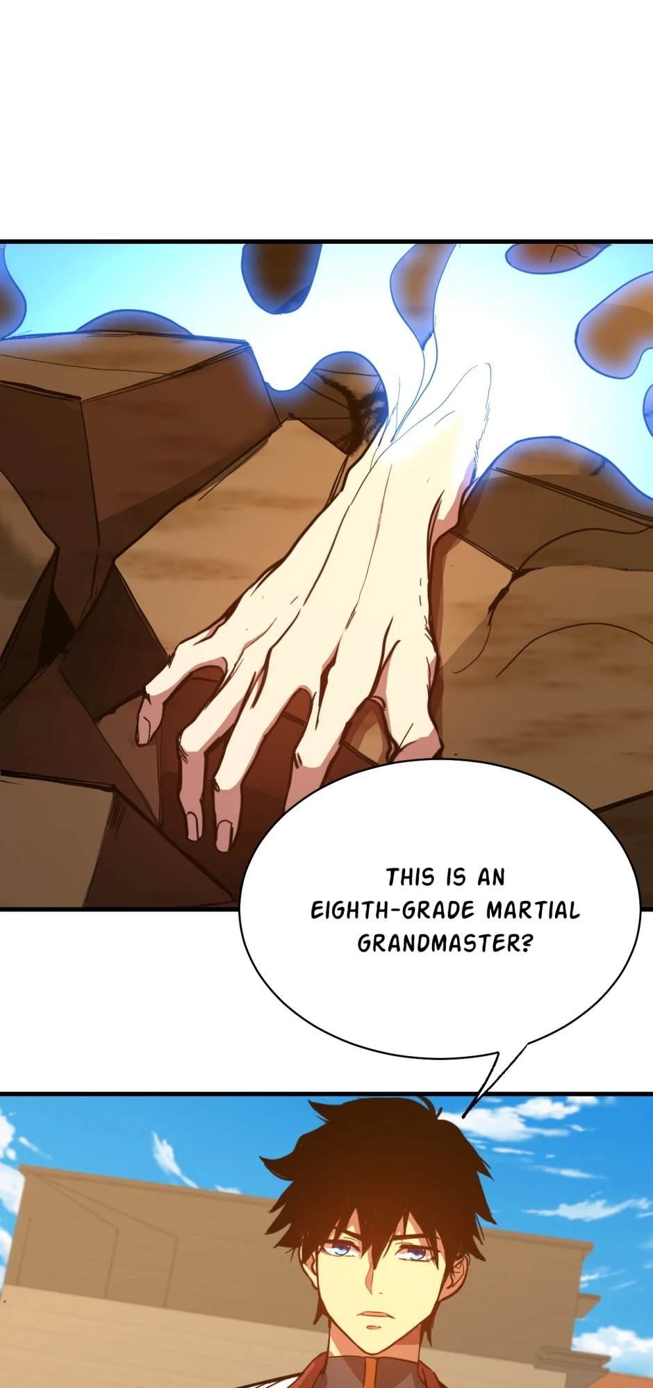 Read Log Into The Future EN Manga Online