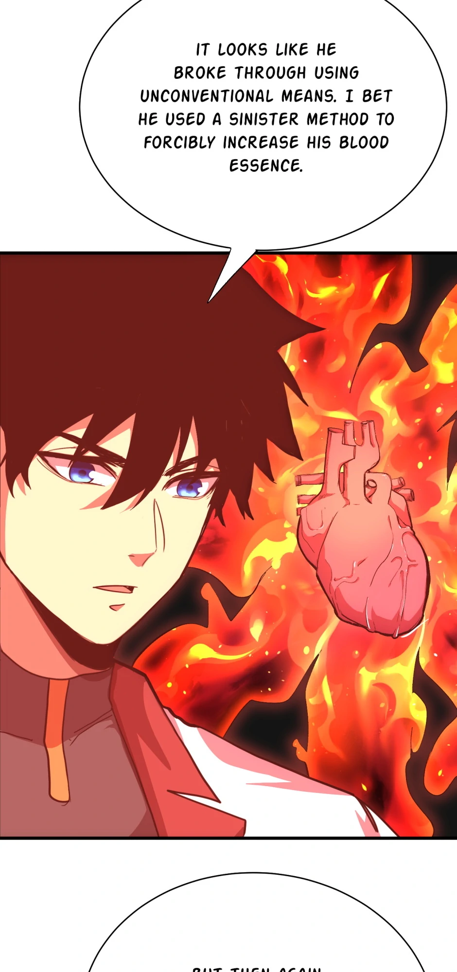 Read Log Into The Future EN Manga Online