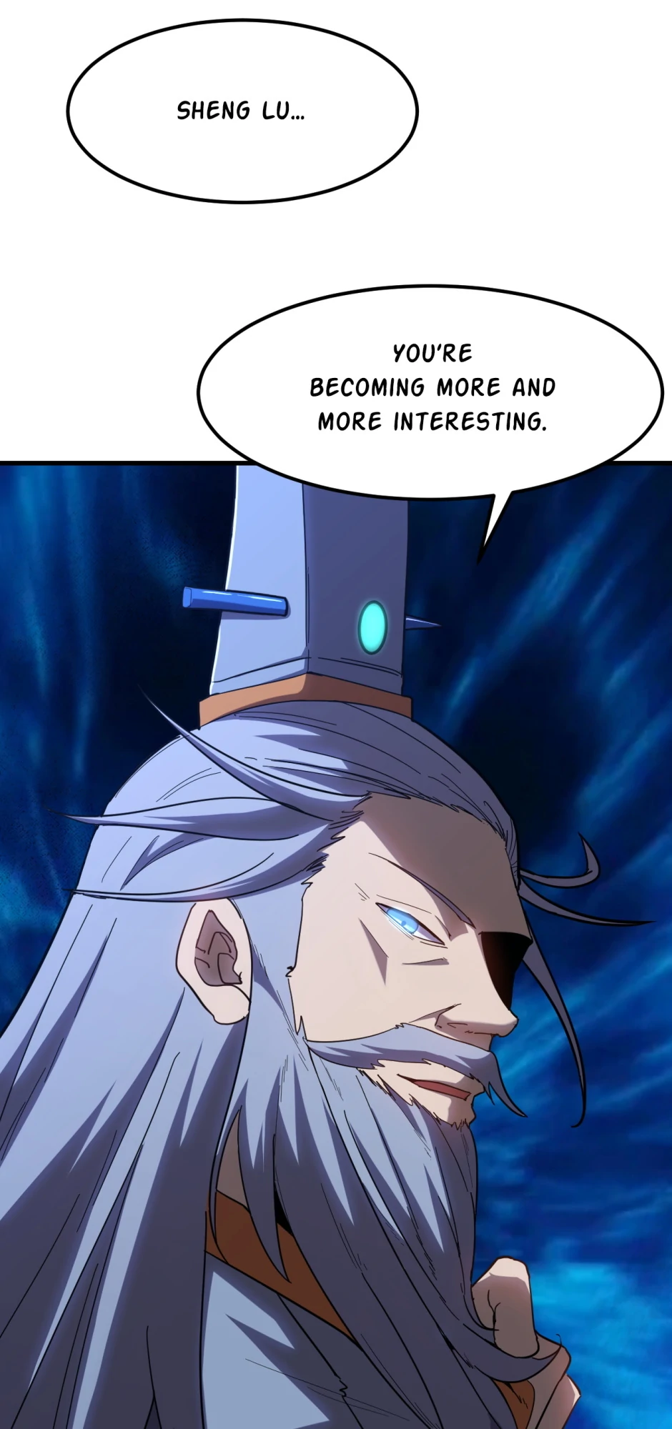 Read Log Into The Future EN Manga Online