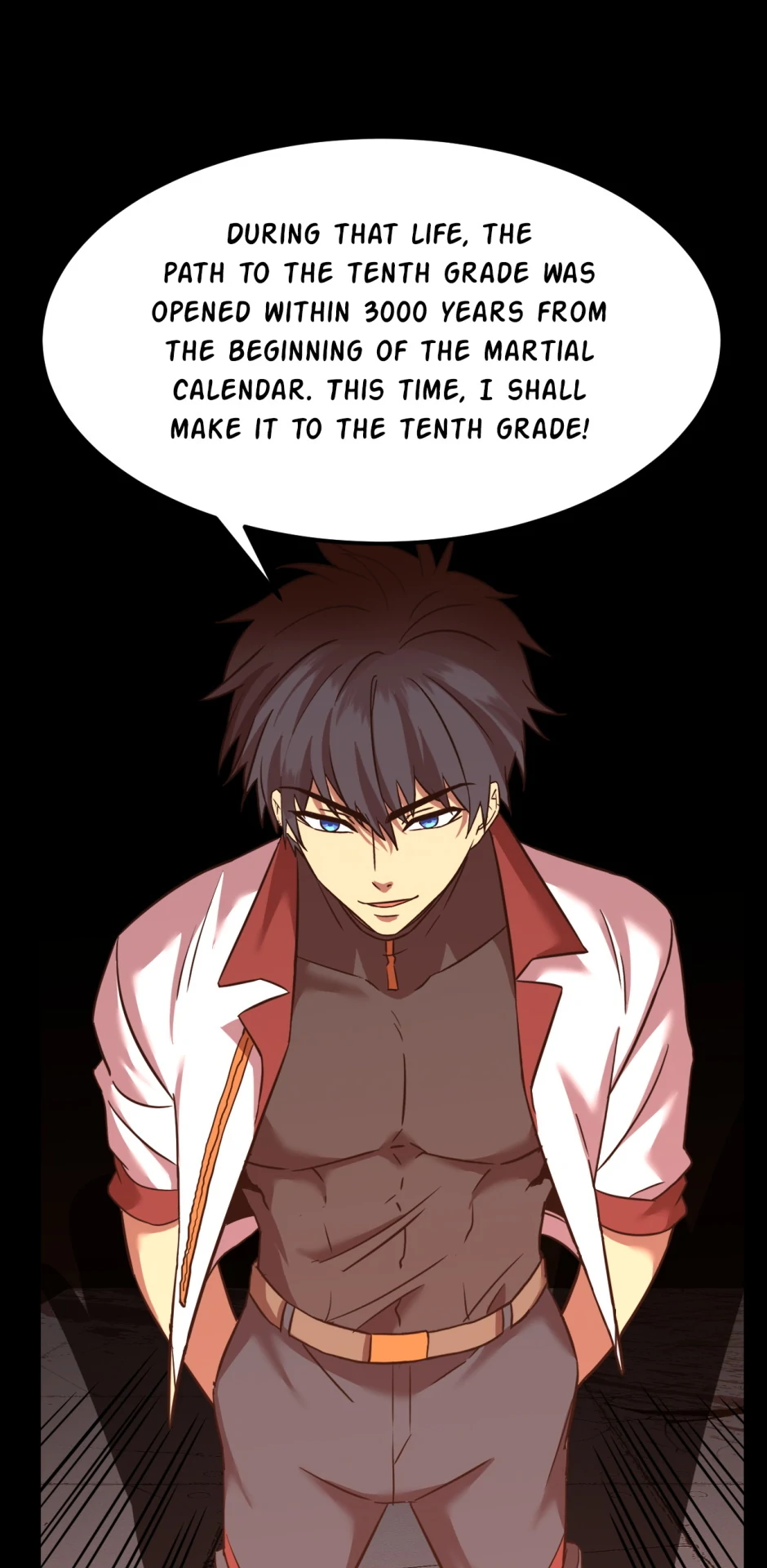Read Log Into The Future EN Manga Online
