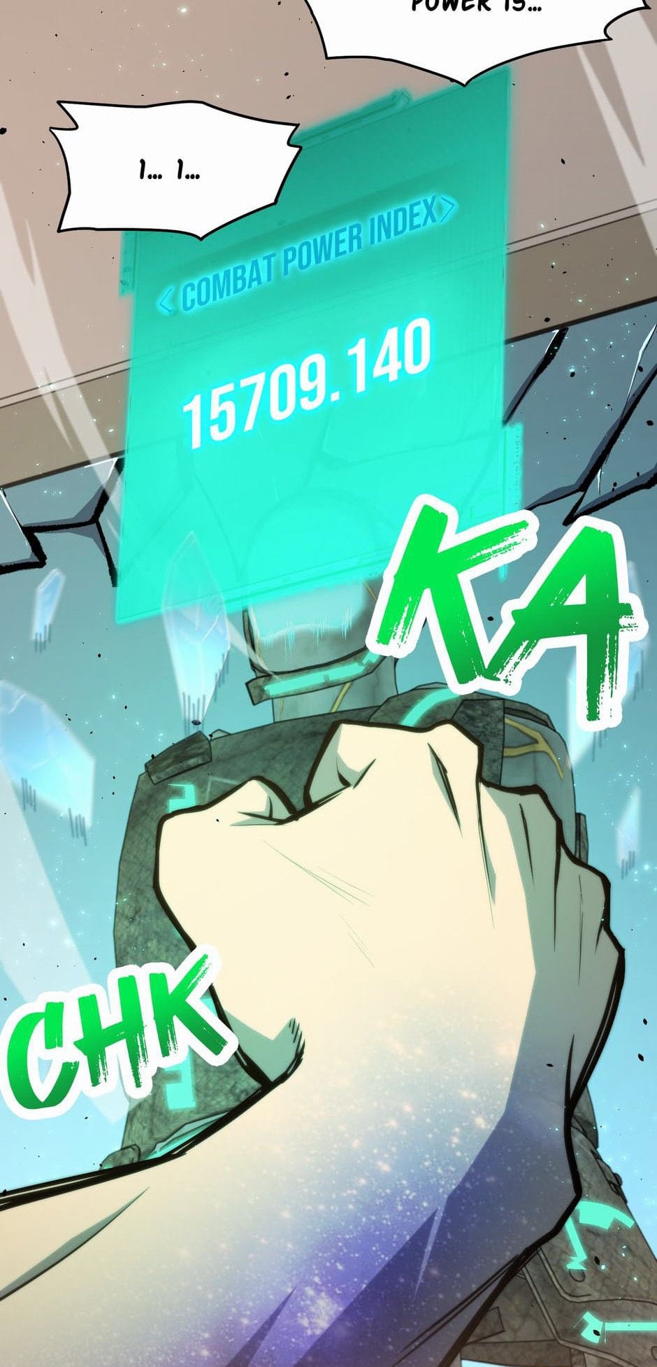 Read Log Into The Future EN Manga Online