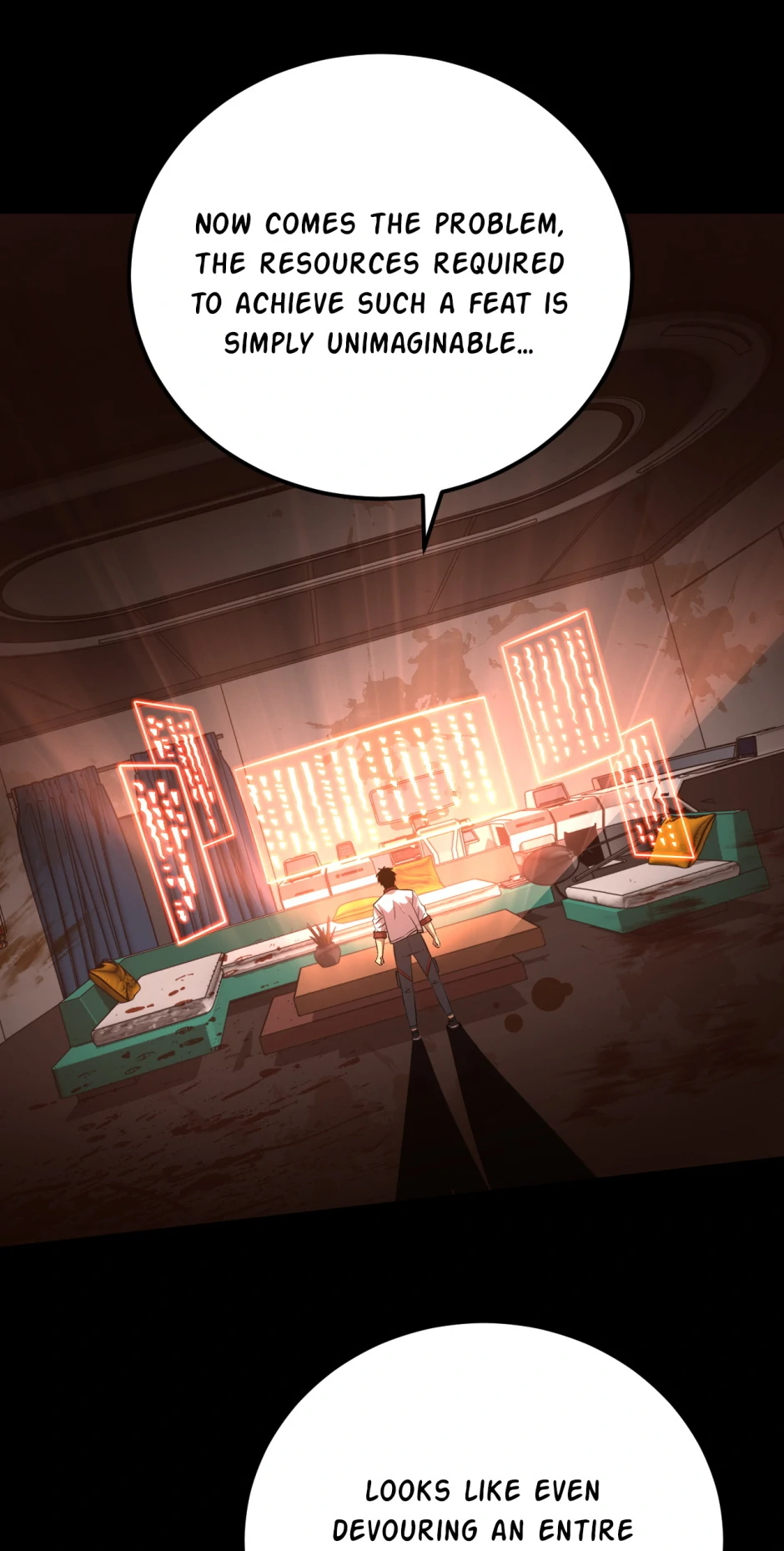 Read Log Into The Future EN Manga Online