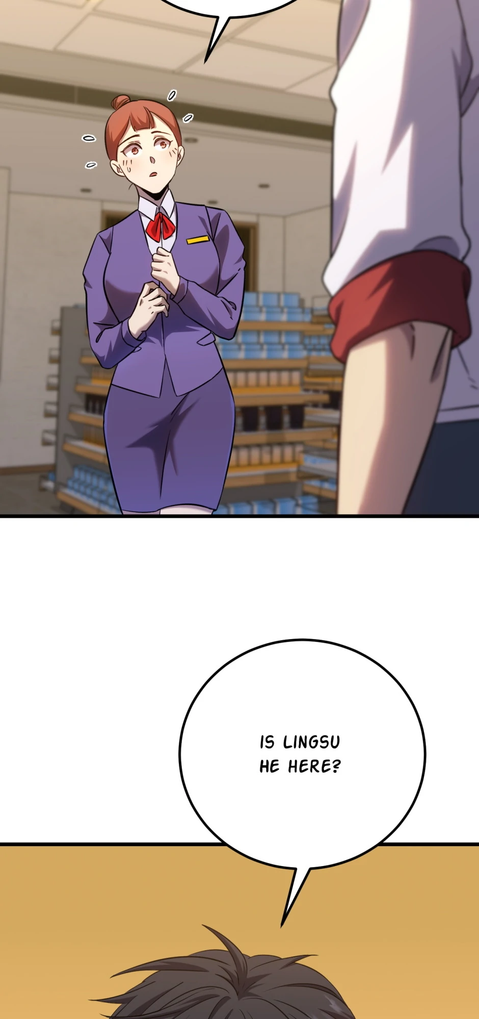 Read Log Into The Future EN Manga Online