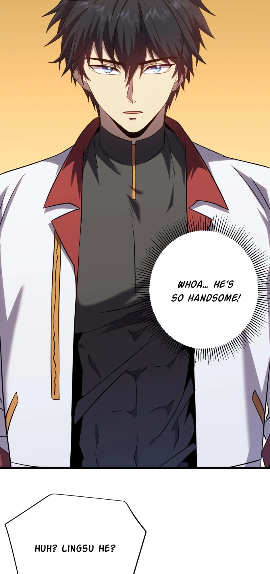 Read Log Into The Future EN Manga Online