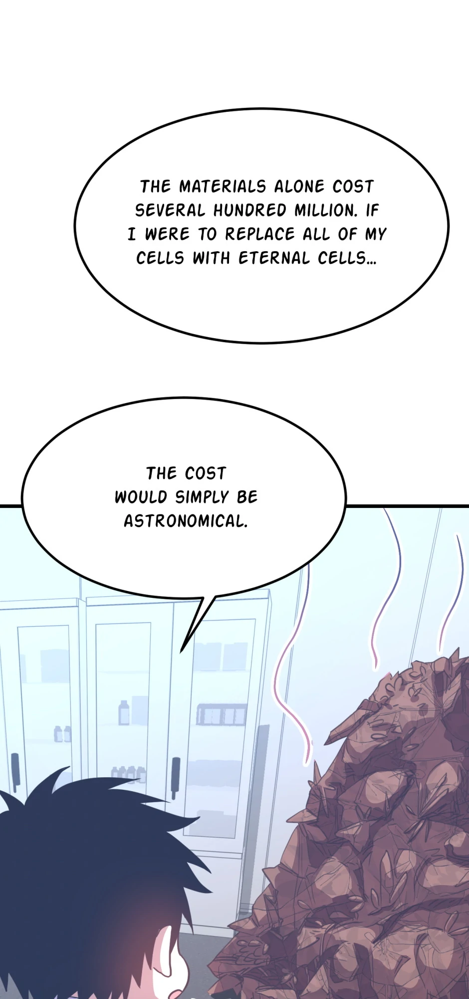 Read Log Into The Future EN Manga Online