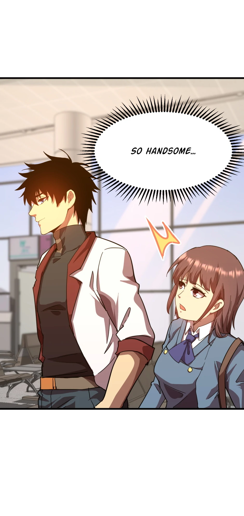 Read Log Into The Future EN Manga Online