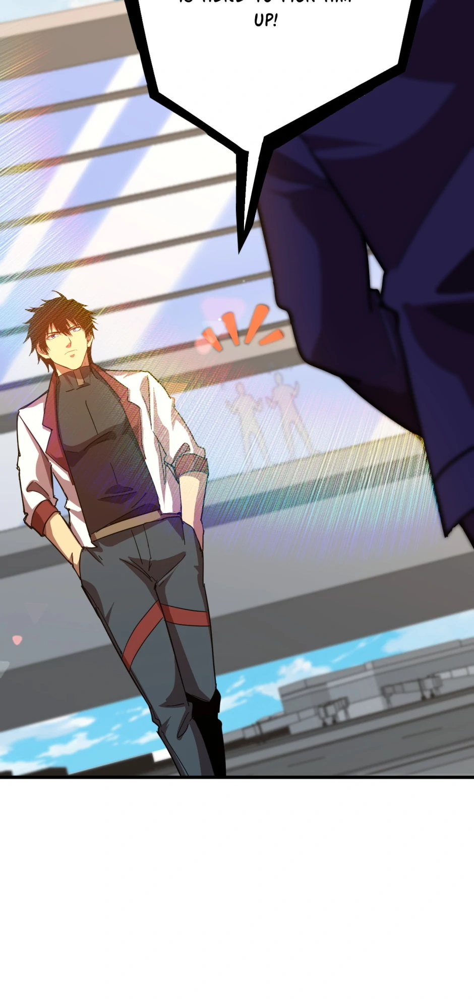 Read Log Into The Future EN Manga Online