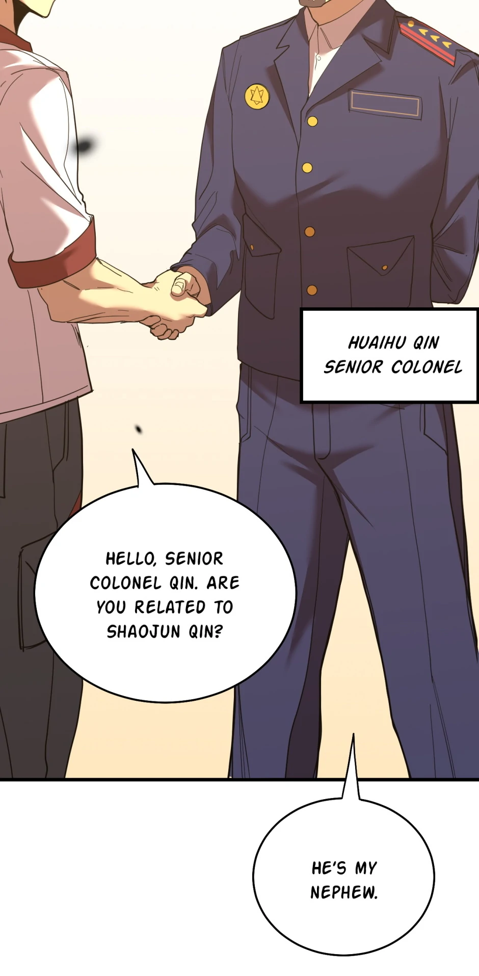 Read Log Into The Future EN Manga Online