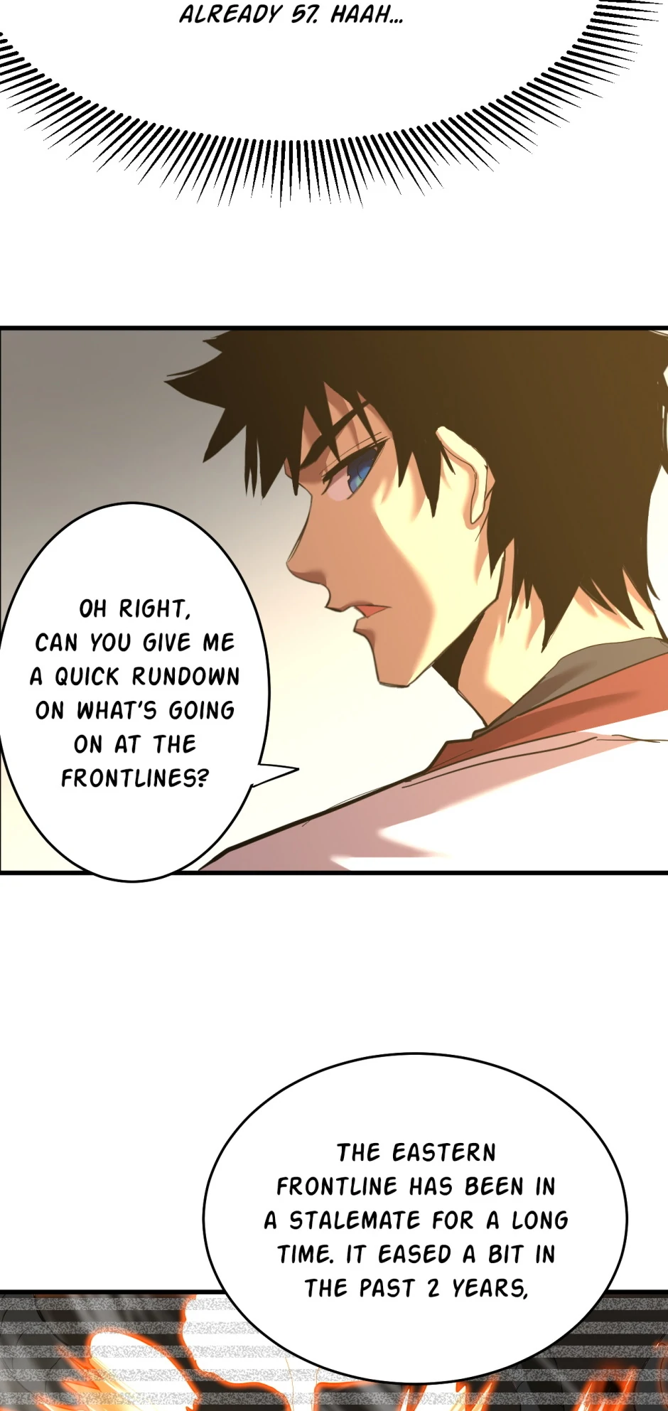 Read Log Into The Future EN Manga Online