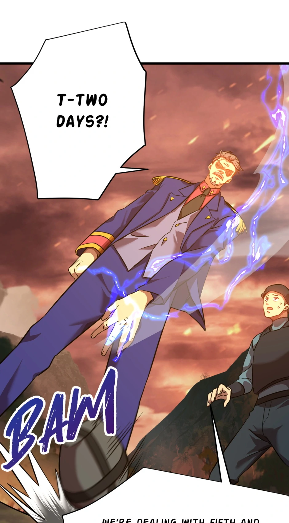 Read Log Into The Future EN Manga Online
