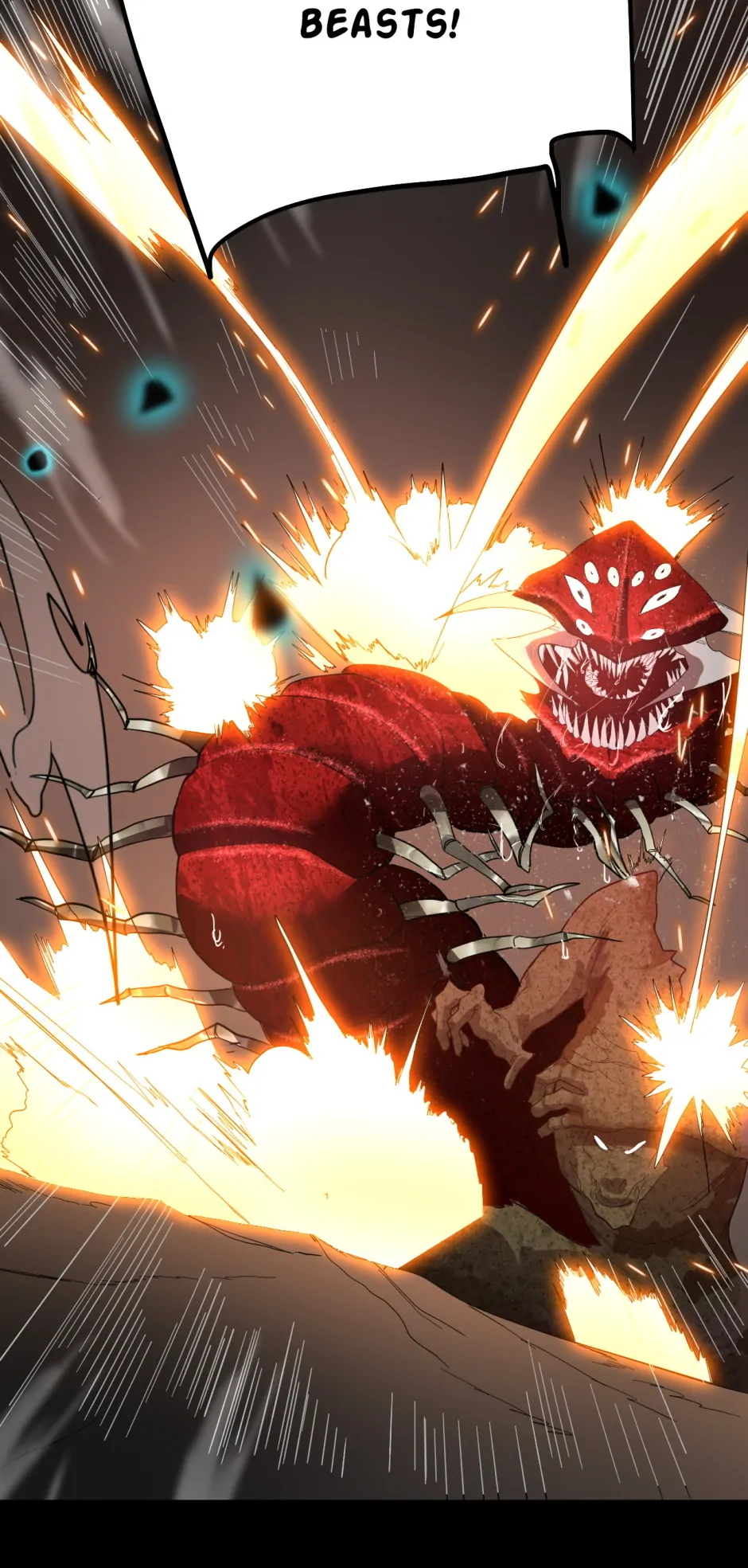 Read Log Into The Future EN Manga Online