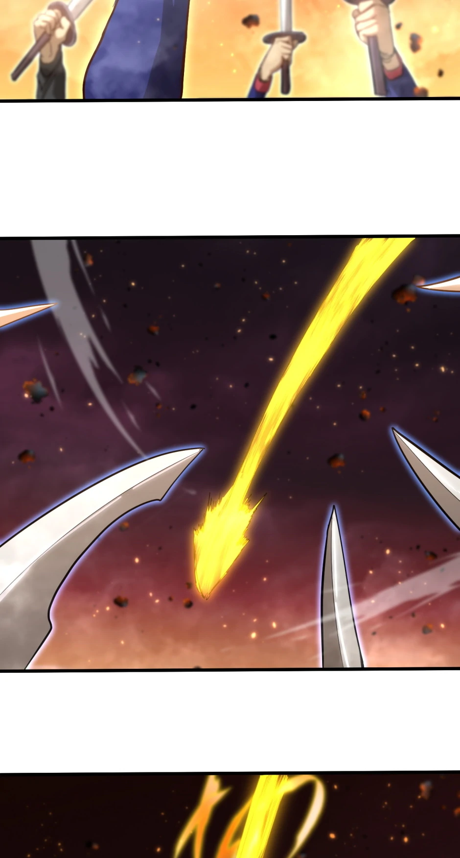 Read Log Into The Future EN Manga Online