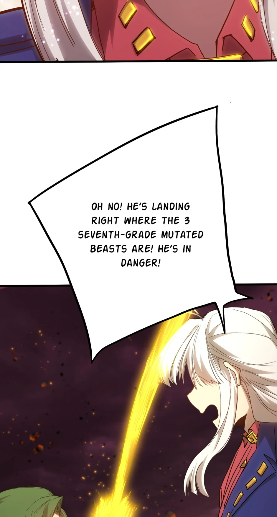 Read Log Into The Future EN Manga Online