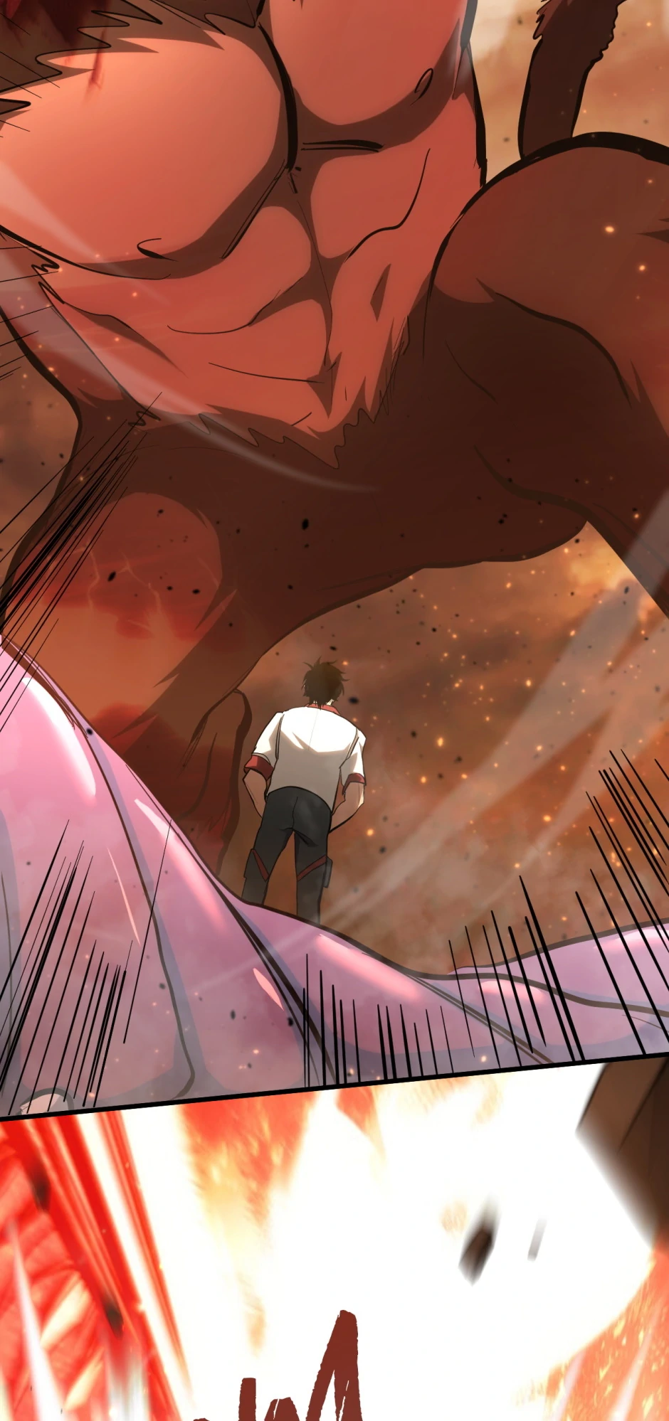Read Log Into The Future EN Manga Online