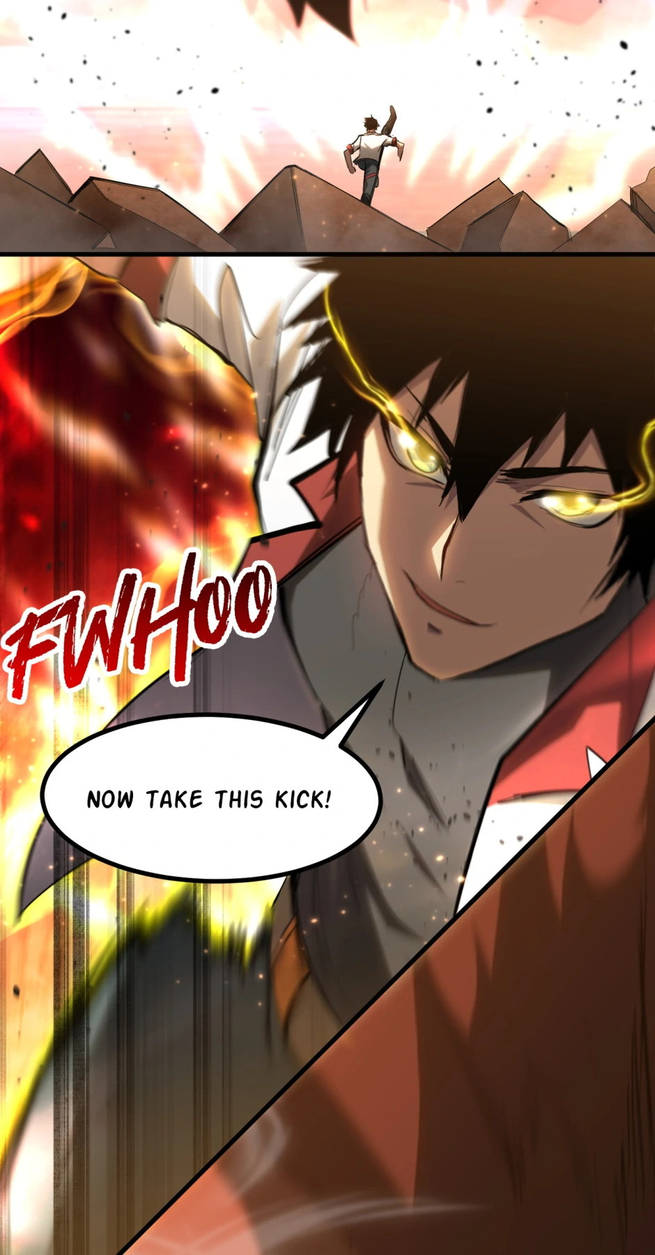 Read Log Into The Future EN Manga Online