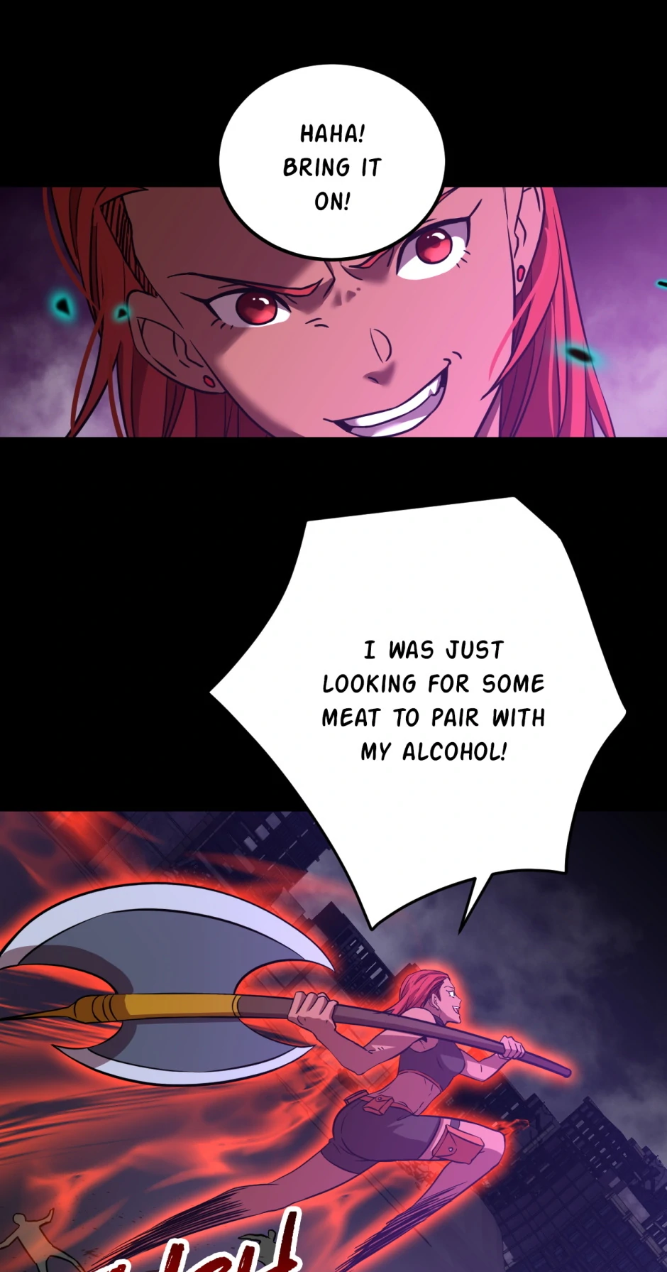 Read Log Into The Future EN Manga Online
