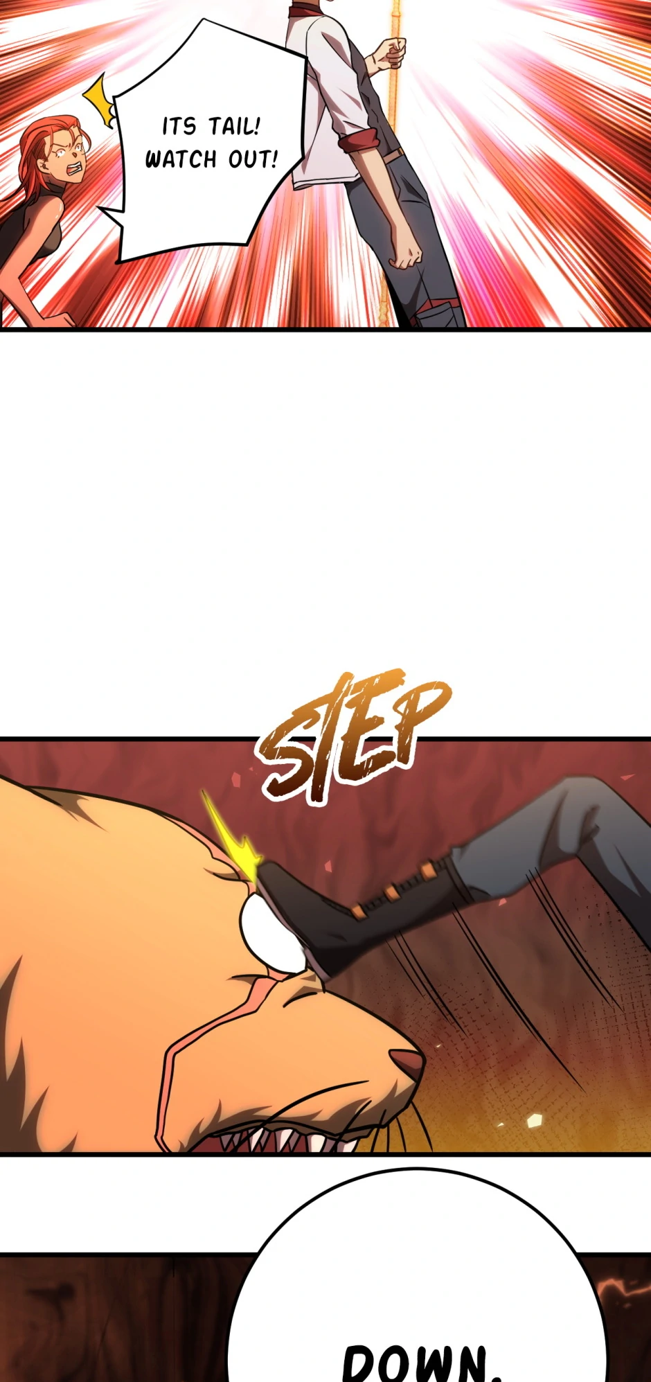 Read Log Into The Future EN Manga Online