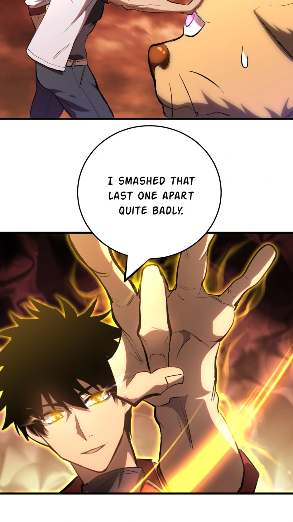 Read Log Into The Future EN Manga Online