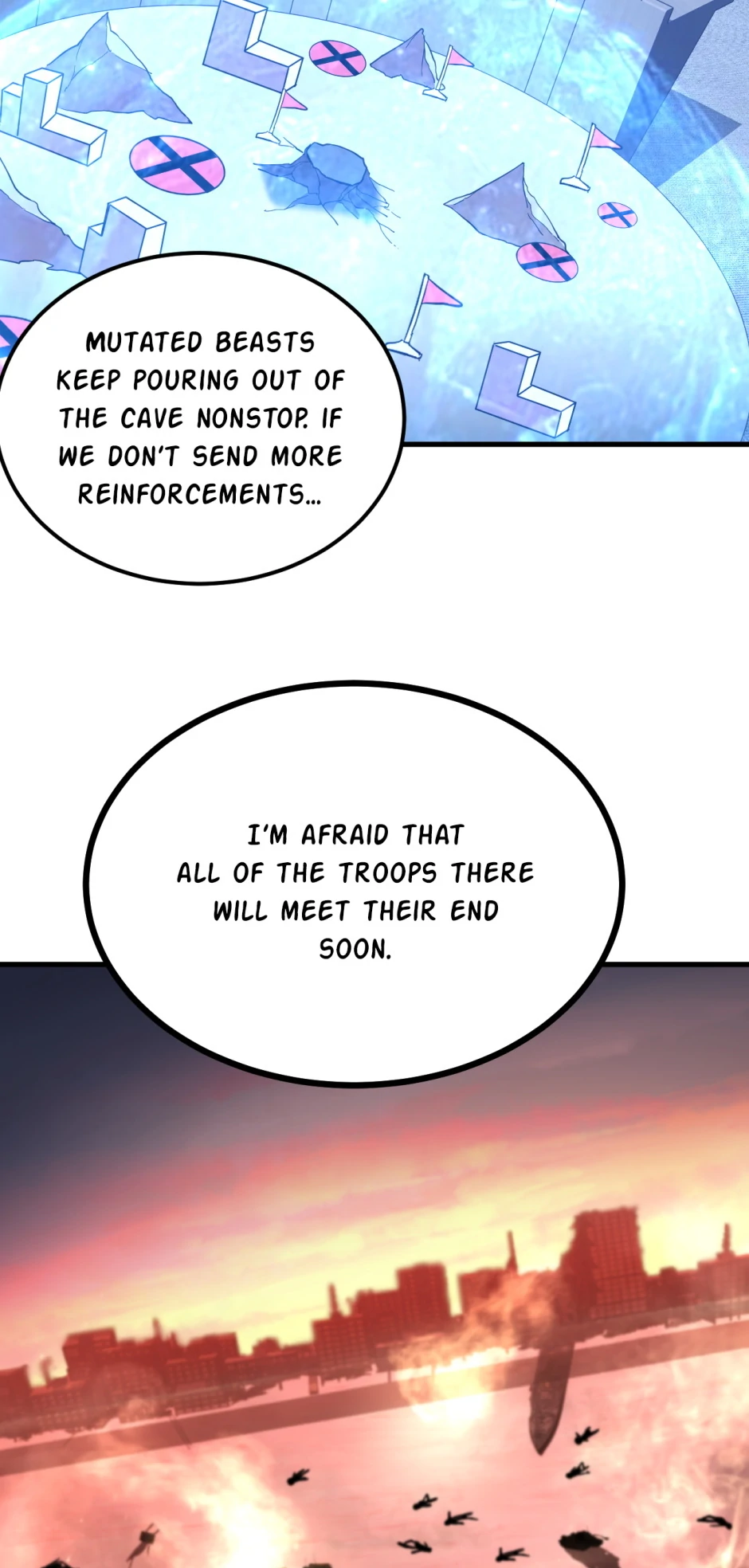 Read Log Into The Future EN Manga Online