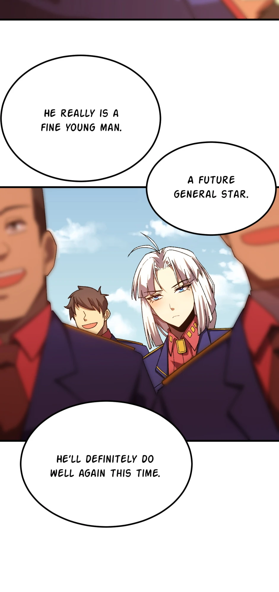 Read Log Into The Future EN Manga Online