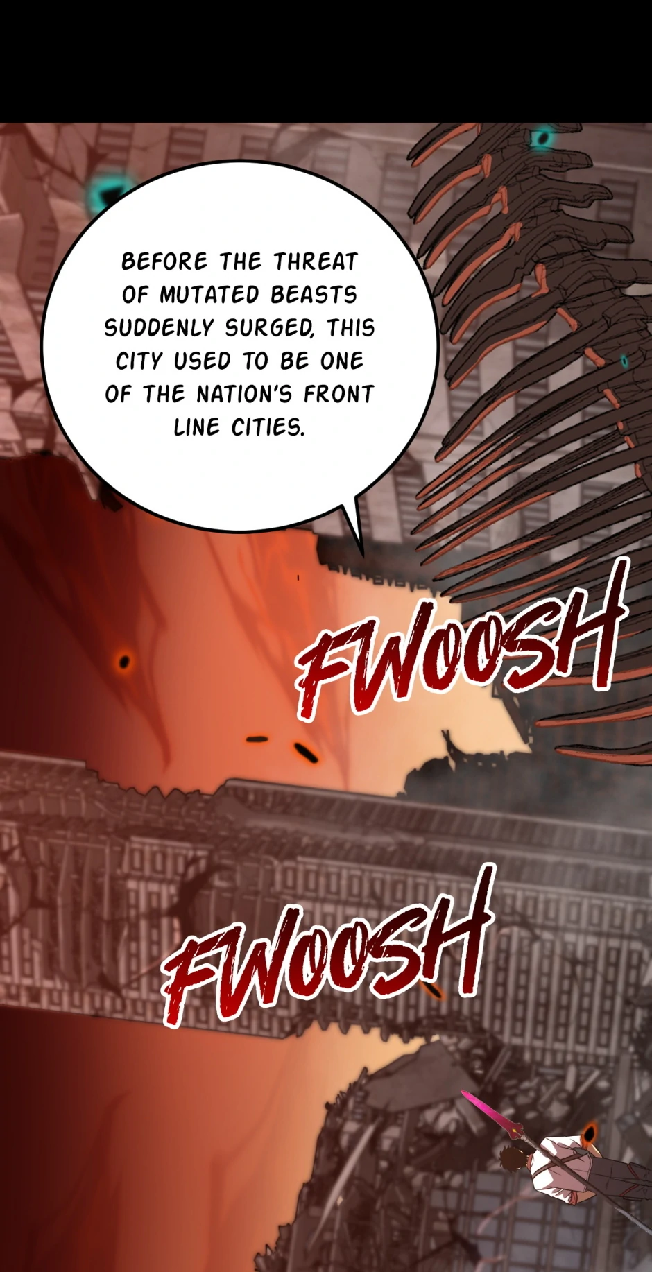 Read Log Into The Future EN Manga Online