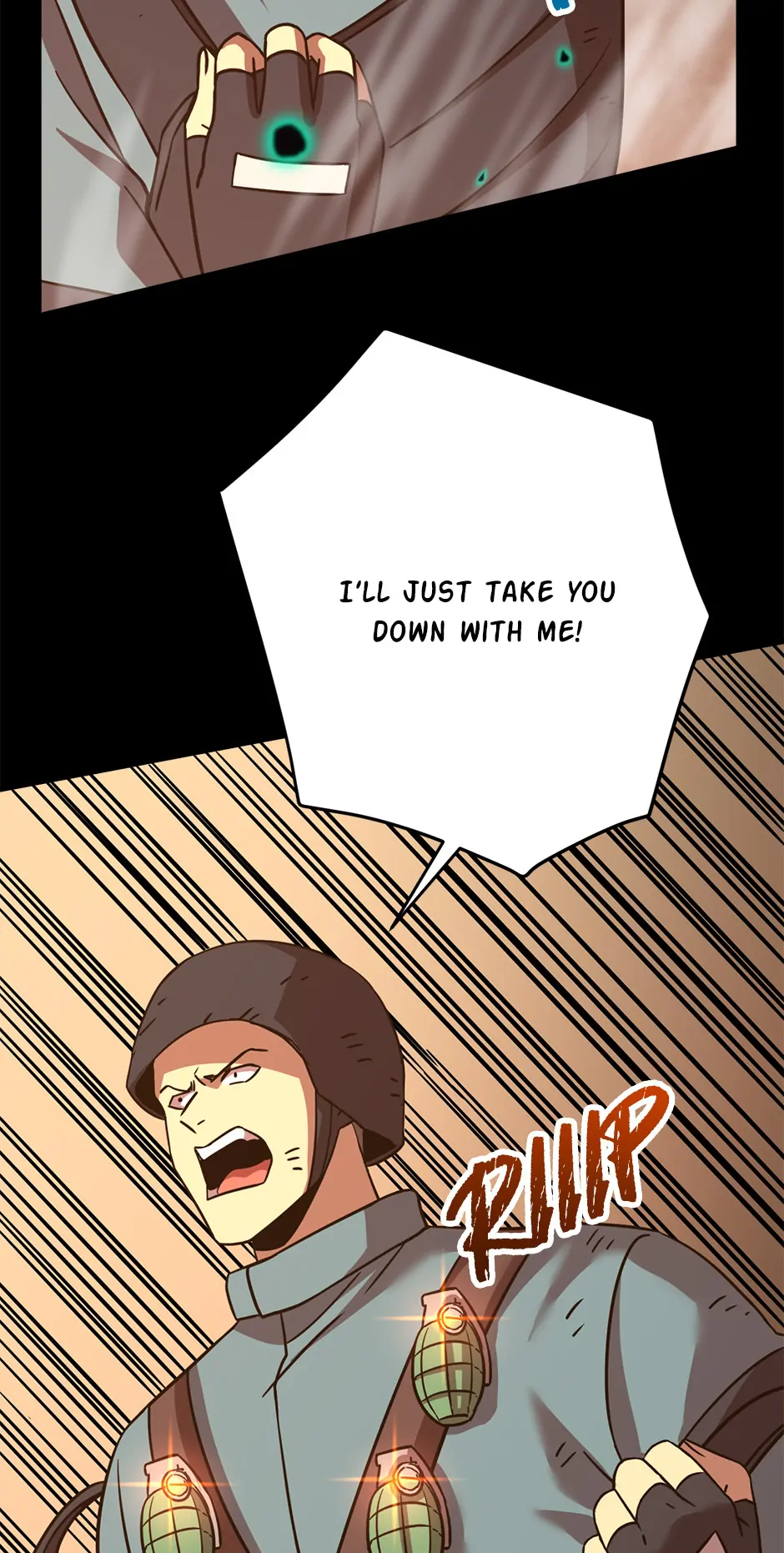 Read Log Into The Future EN Manga Online