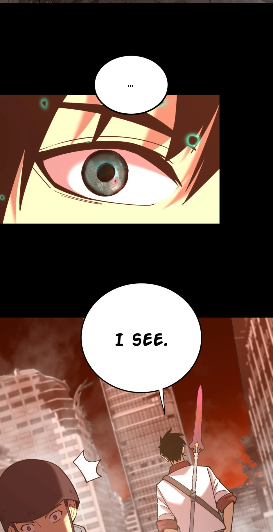 Read Log Into The Future EN Manga Online