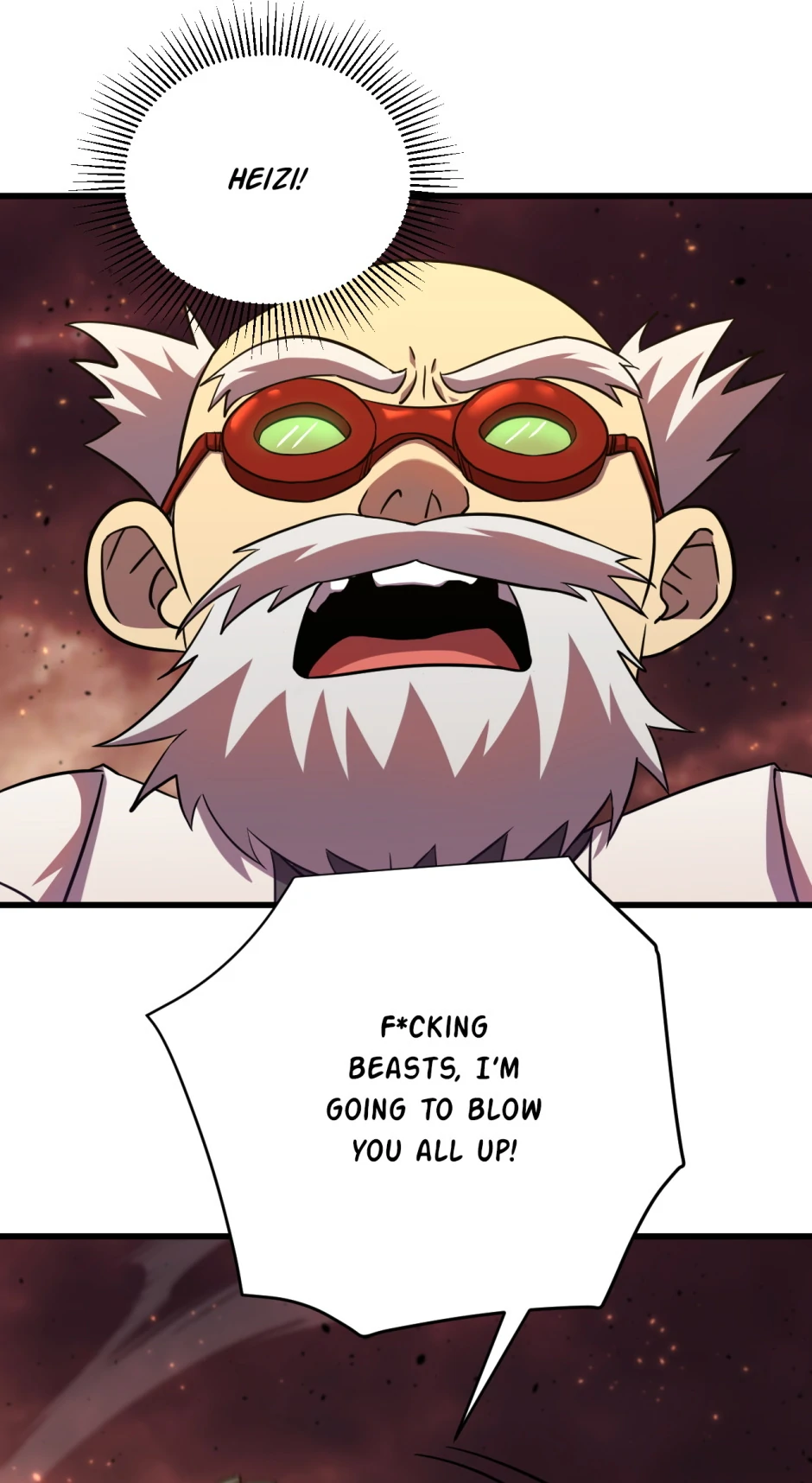 Read Log Into The Future EN Manga Online