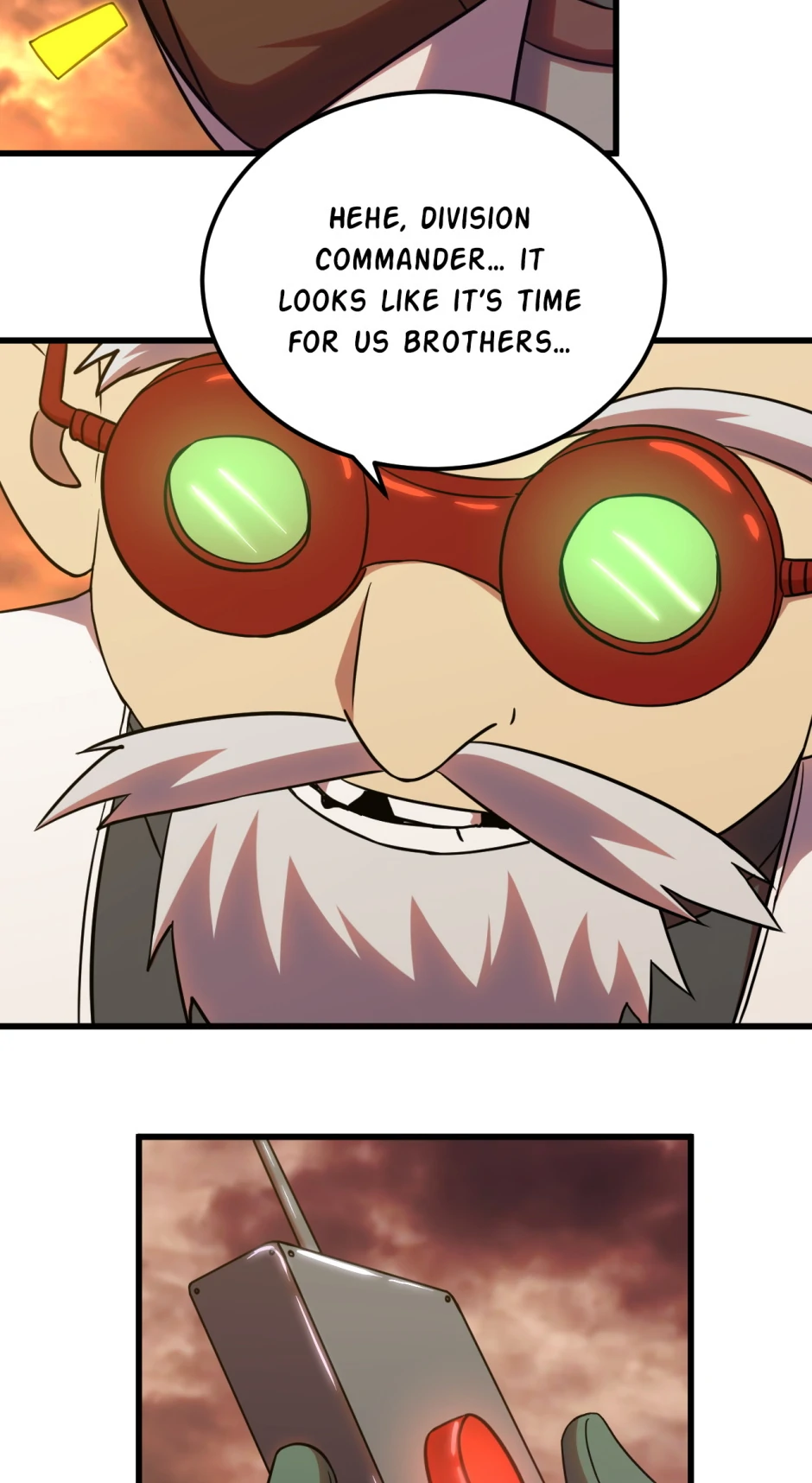 Read Log Into The Future EN Manga Online