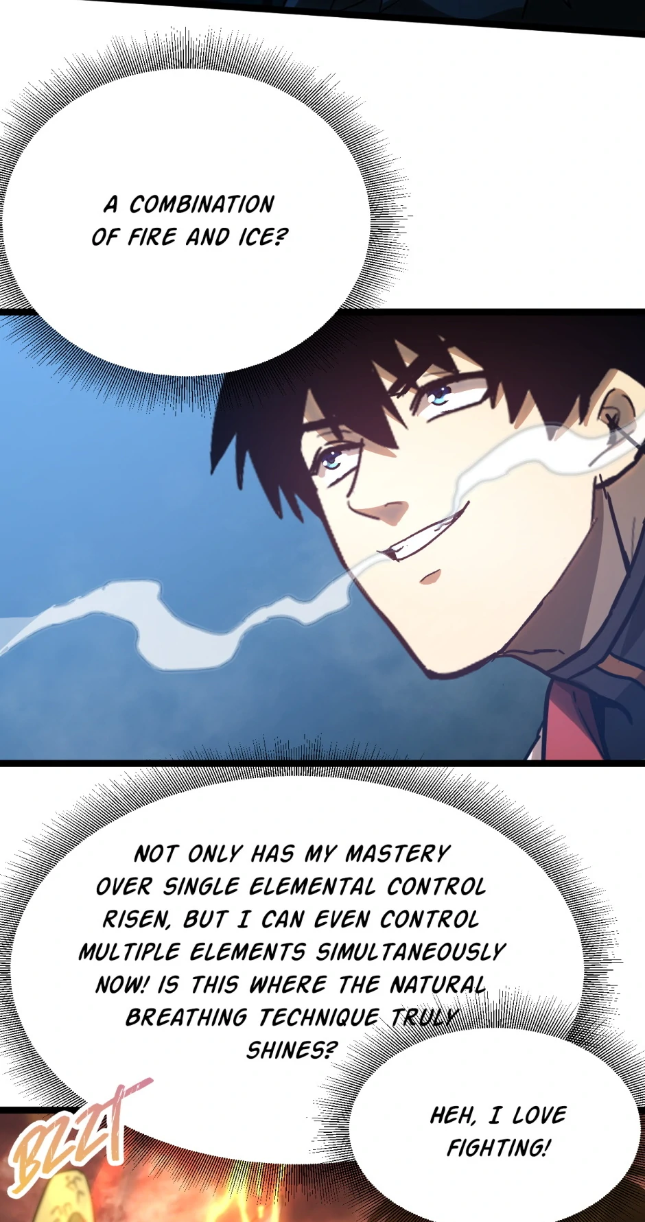 Read Log Into The Future EN Manga Online
