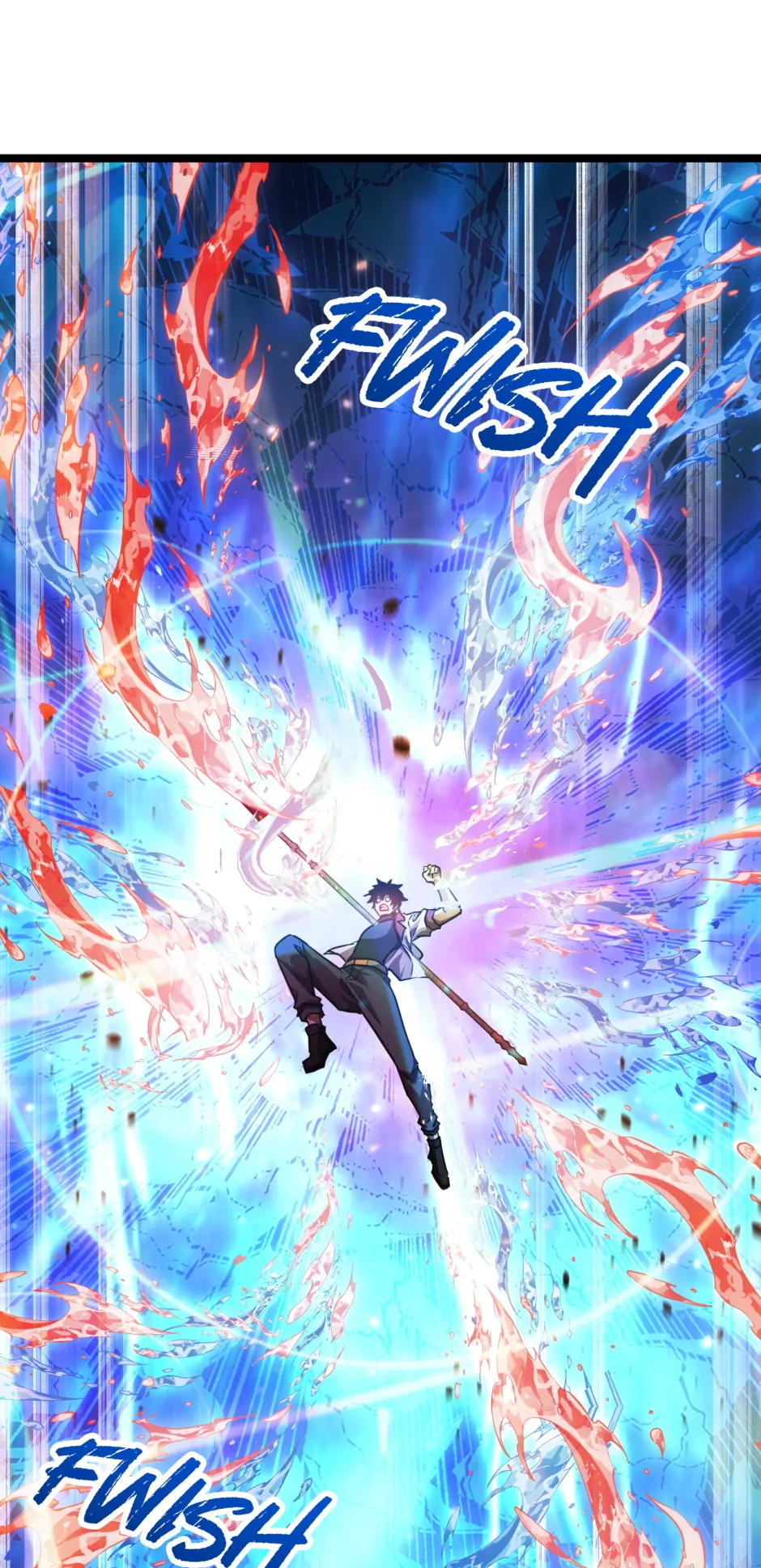Read Log Into The Future EN Manga Online