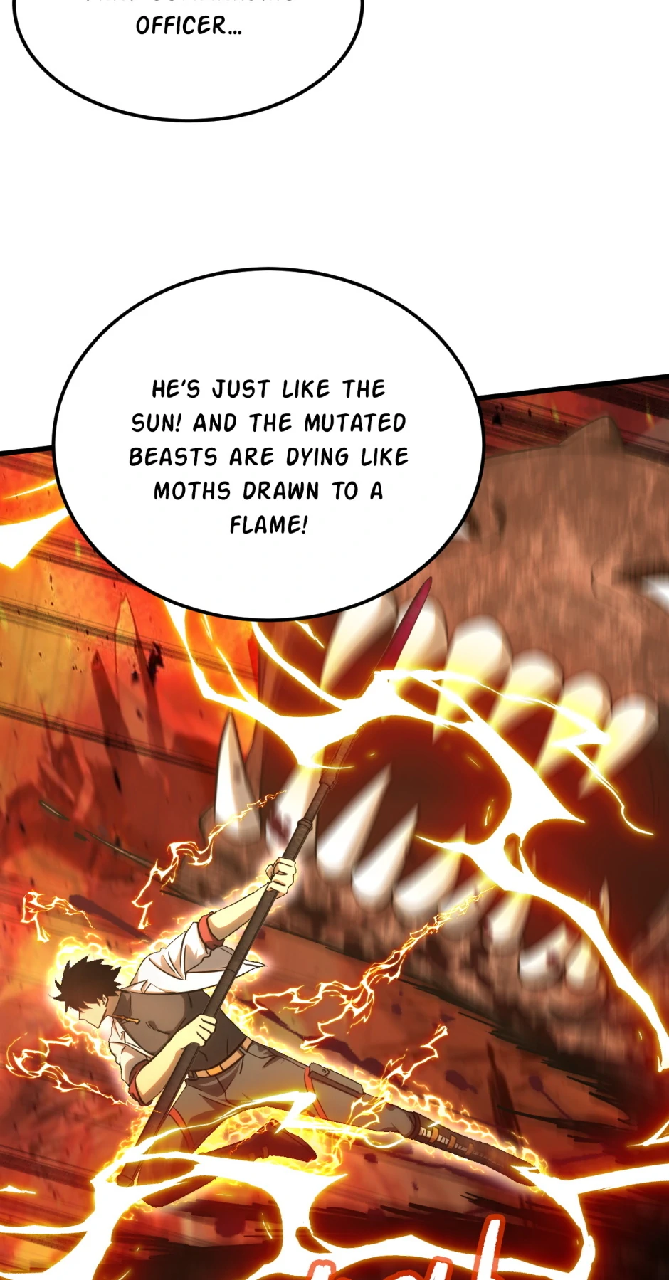 Read Log Into The Future EN Manga Online