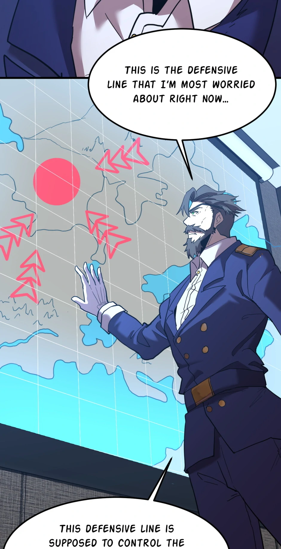 Read Log Into The Future EN Manga Online