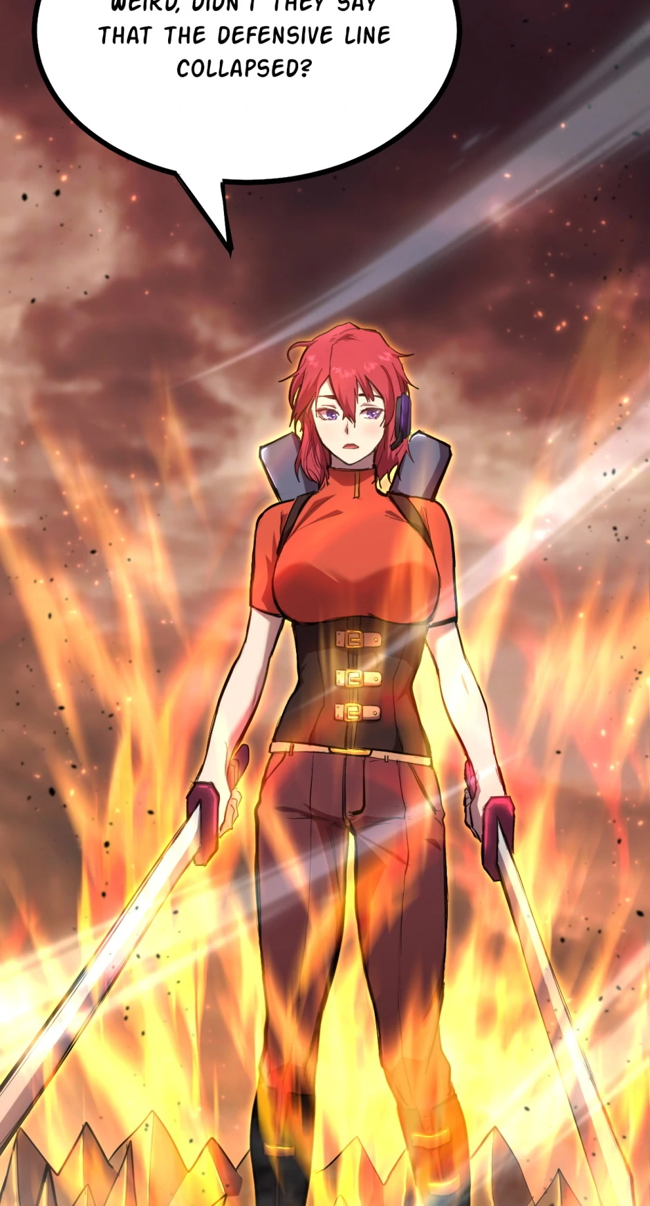 Read Log Into The Future EN Manga Online