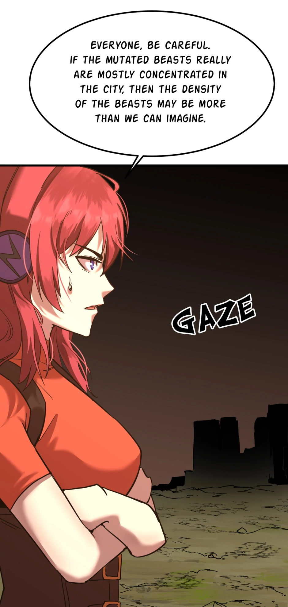 Read Log Into The Future EN Manga Online