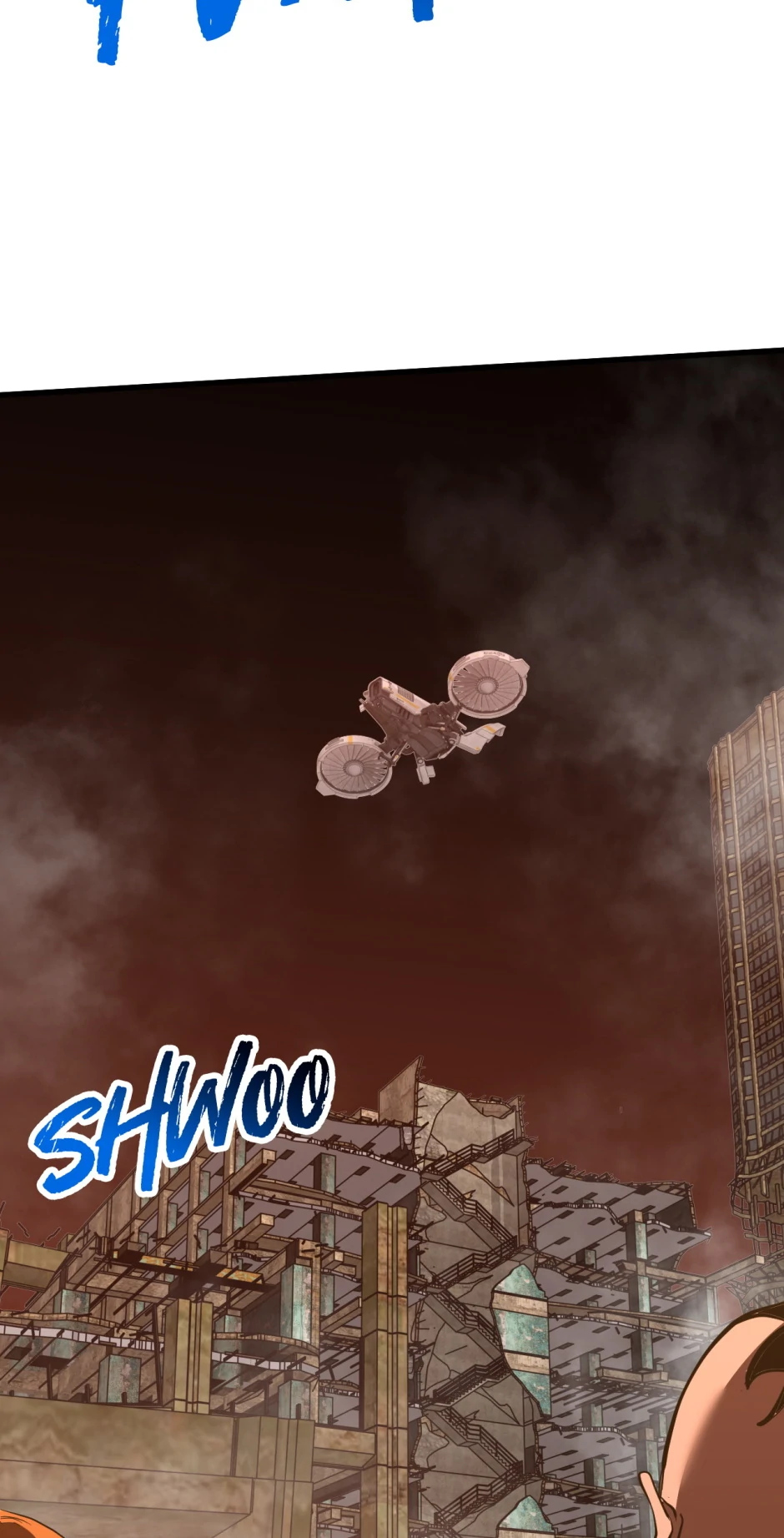 Read Log Into The Future EN Manga Online