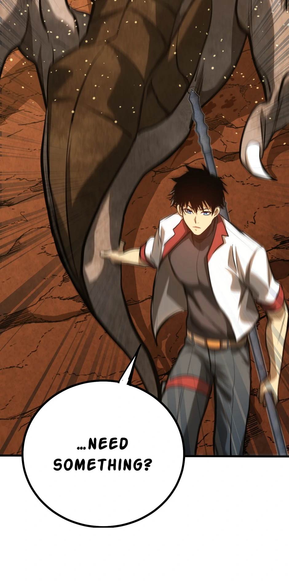 Read Log Into The Future EN Manga Online