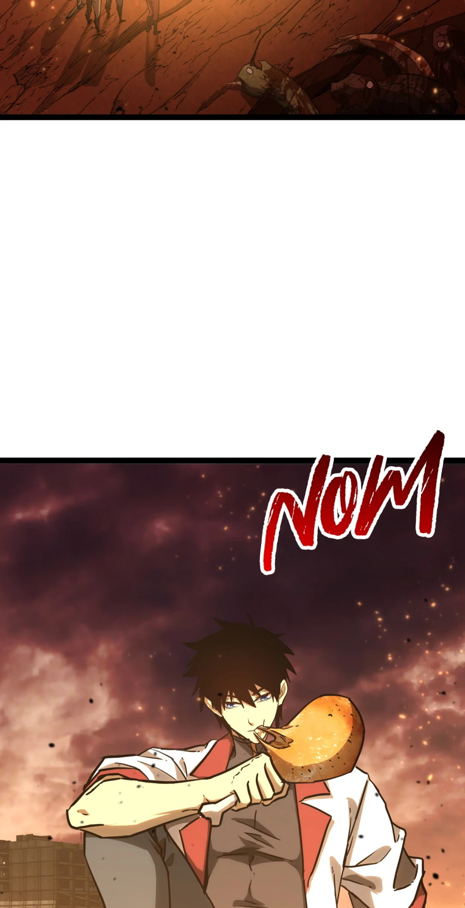 Read Log Into The Future EN Manga Online