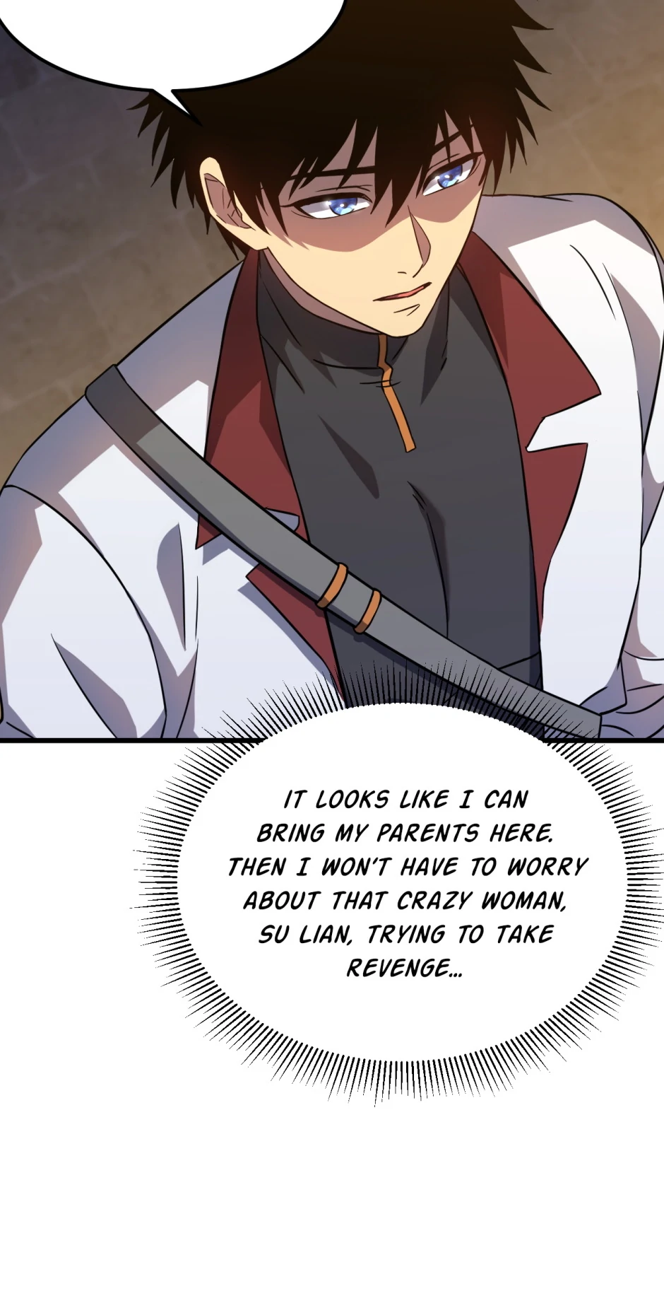 Read Log Into The Future EN Manga Online