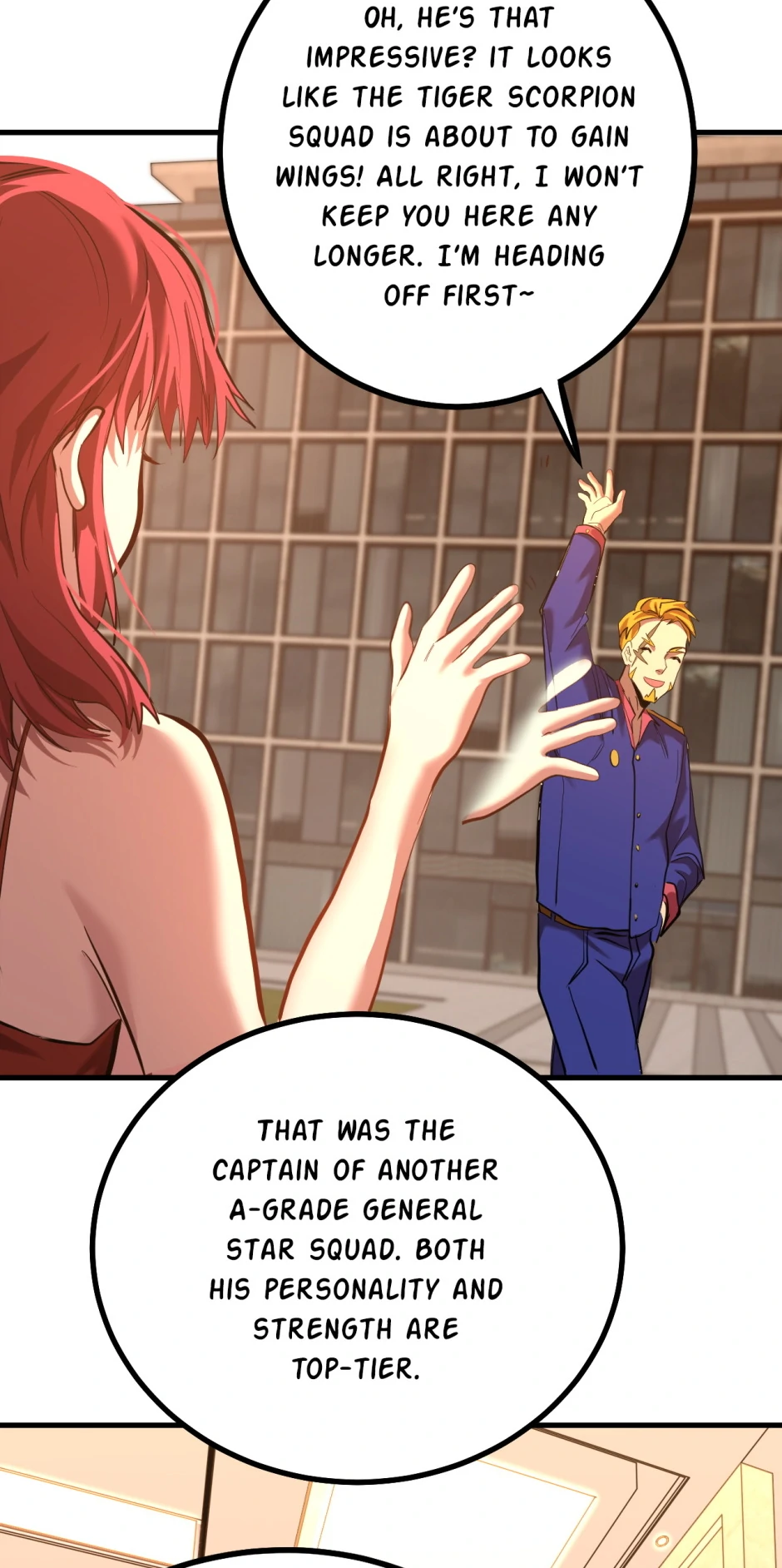 Read Log Into The Future EN Manga Online