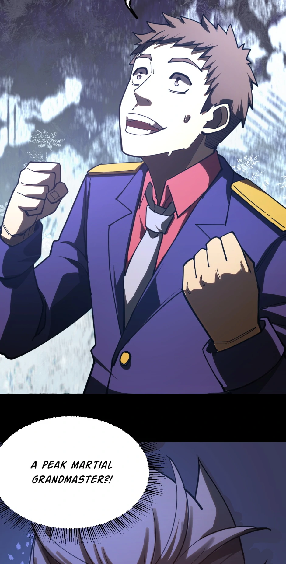 Read Log Into The Future EN Manga Online